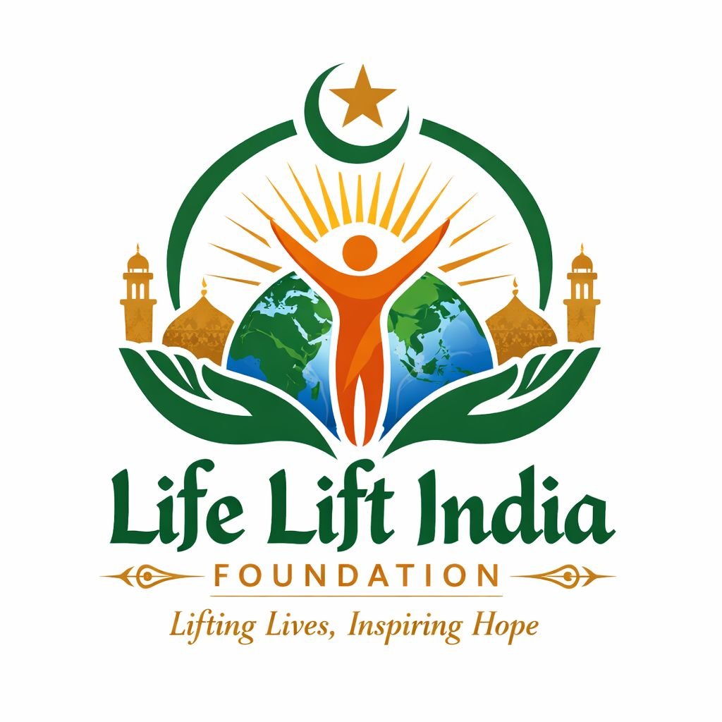 Life Lift India Foundation